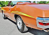 1971 Pontiac GTO Photo #20