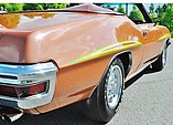 1971 Pontiac GTO Photo #22