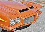 1971 Pontiac GTO Photo #23