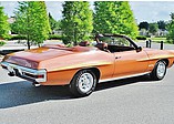 1971 Pontiac GTO Photo #26