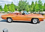 1971 Pontiac GTO Photo #28