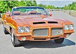 1971 Pontiac GTO Photo #32