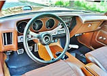 1971 Pontiac GTO Photo #52