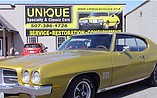 1971 Pontiac LeMans Photo #1