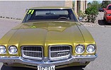 1971 Pontiac LeMans Photo #2