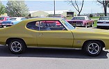 1971 Pontiac LeMans Photo #4