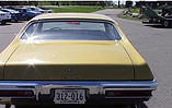 1971 Pontiac LeMans Photo #6
