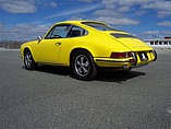 1971 Porsche 911T Photo #4