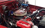1971 Toyota FJ Cruiser Photo #6
