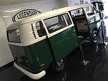 1971 Volkswagen Van Photo #3
