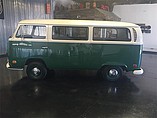 1971 Volkswagen Van Photo #9