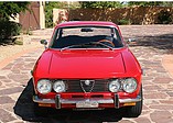 1972 Alfa Romeo 2000 GTV Photo #2