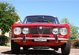 1972 Alfa Romeo 2000 GTV Photo #3