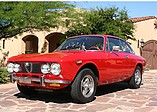 1972 Alfa Romeo 2000 GTV Photo #4