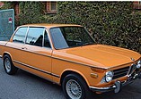 1972 BMW 2002 Photo #7