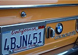 1972 BMW 2002 Photo #9