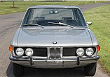 1972 BMW Bavaria Photo #5