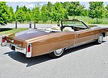 1972 Cadillac Eldorado Photo #8