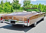 1972 Cadillac Eldorado Photo #9