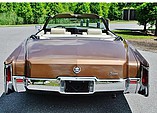 1972 Cadillac Eldorado Photo #10