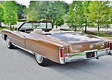 1972 Cadillac Eldorado Photo #13
