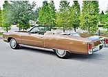1972 Cadillac Eldorado Photo #14