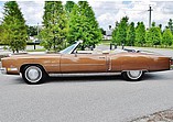 1972 Cadillac Eldorado Photo #16