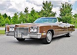 1972 Cadillac Eldorado Photo #20