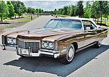 1972 Cadillac Eldorado Photo #23