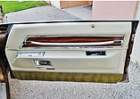 1972 Cadillac Eldorado Photo #27