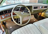 1972 Cadillac Eldorado Photo #33