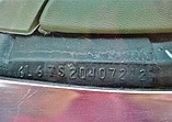 1972 Cadillac Eldorado Photo #35