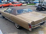 1972 Cadillac Eldorado Photo #5