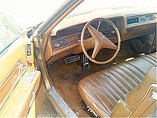 1972 Cadillac Eldorado Photo #14