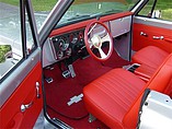 1972 Chevrolet Blazer Photo #2