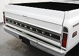 1972 Chevrolet C/K 10 Photo #26