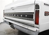1972 Chevrolet C/K 10 Photo #27