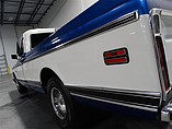 1972 Chevrolet C/K 10 Photo #3