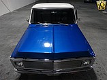 1972 Chevrolet C/K 10 Photo #4