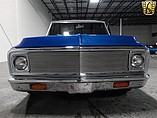 1972 Chevrolet C/K 10 Photo #6