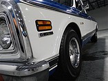 1972 Chevrolet C/K 10 Photo #14
