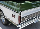 1972 Chevrolet C/K 10 Photo #51