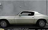 1972 Chevrolet Camaro Photo #1