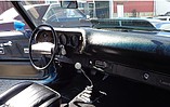 1972 Chevrolet Camaro RS Z28 Photo #11