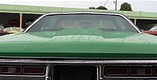 1972 Chevrolet Caprice Photo #5