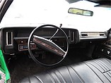 1972 Chevrolet Caprice Photo #11