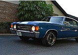 1972 Chevrolet Chevelle Photo #14