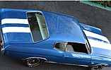 1972 Chevrolet Chevelle Photo #16