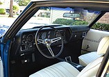 1972 Chevrolet Chevelle Photo #19