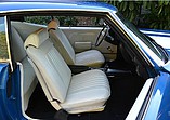 1972 Chevrolet Chevelle Photo #22